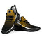 New Style Top Logo Pittsburgh Pirates Mesh Knit Sneakers