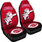 New Fashion Fantastic Cincinnati Reds Car Seat Covers