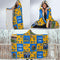It's Good To Be An UCLA Bruins Fan Hooded Blanket