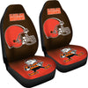 New Fashion Fantastic Cleveland Browns Car Seat Covers