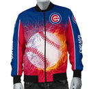 Playing Game With Chicago Cubs Jackets Shirt