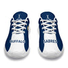 Special Sporty Sneakers Edition Buffalo Sabres Shoes