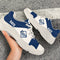 Colorful Logo Tampa Bay Rays Chunky Sneakers