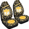 Artist SUV Pittsburgh Pirates Seat Covers Sets For Car
