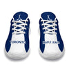 Special Sporty Sneakers Edition Toronto Maple Leafs Shoes