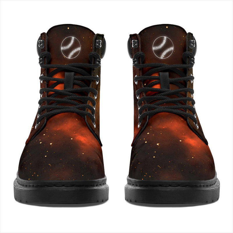 Pro Shop Pittsburgh Pirates Boots All Season