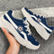 Edition Chunky Sneakers With Line Winnipeg Jets Shoes
