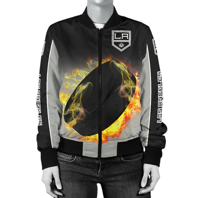 Playing Game With Los Angeles Kings Jackets Shirt