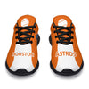 Special Sporty Sneakers Edition Houston Astros Shoes
