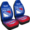 New Fashion Fantastic New York Rangers Car Seat Covers