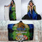 Pro Shop UCLA Bruins Home Field Advantage Hooded Blanket