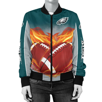 Playing Game With Philadelphia Eagles Jackets Shirt