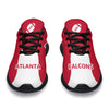 Special Sporty Sneakers Edition Atlanta Falcons Shoes