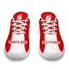 Special Sporty Sneakers Edition Tampa Bay Buccaneers Shoes