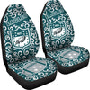 Artist SUV Philadelphia Eagles Seat Covers Sets For Car