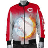 Playing Game With Cincinnati Reds Jackets Shirt