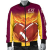 Playing Game With Central Michigan Chippewas Jackets Shirt