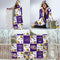 It's Good To Be A LSU Tigers Fan Hooded Blanket