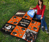 It's Good To Be An Anaheim Ducks Fan Quilt