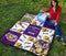 It's Good To Be A LSU Tigers Fan Quilt