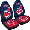 New Fashion Fantastic Cleveland Indians Car Seat Covers