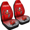 New Fashion Fantastic Tampa Bay Buccaneers Car Seat Covers