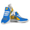 Legend React UCLA Bruins Mesh Knit Sneakers