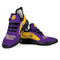 Legend React Minnesota Vikings Mesh Knit Sneakers