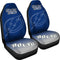 New Fashion Fantastic Tampa Bay Lightning Car Seat Covers