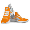 Legend React Tennessee Volunteers Mesh Knit Sneakers