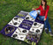 It's Good To Be A Baltimore Ravens Fan Quilt