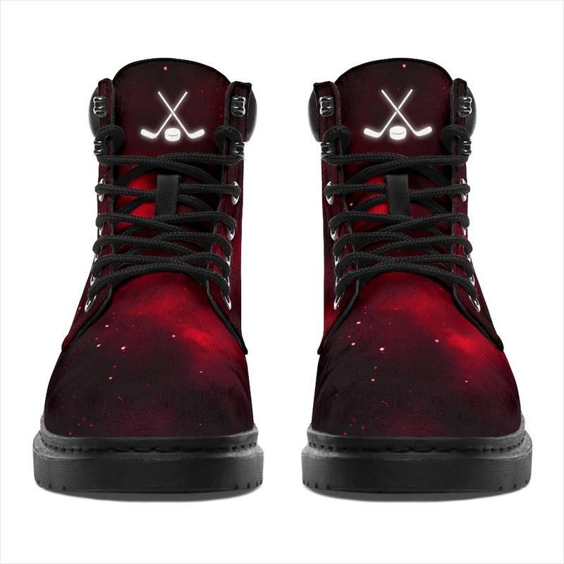 Pro Shop New Jersey Devils Boots All Season