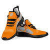 Legend React Tennessee Volunteers Mesh Knit Sneakers