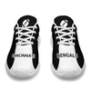 Special Sporty Sneakers Edition Cincinnati Bengals Shoes