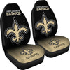 New Fashion Fantastic New Orleans Saints Car Seat Covers