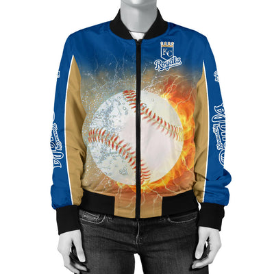 Playing Game With Kansas City Royals Jackets Shirt