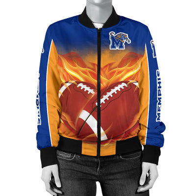 Playing Game With Memphis Tigers Jackets Shirt