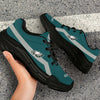 Edition Chunky Sneakers With Line Philadelphia Eagles Shoes