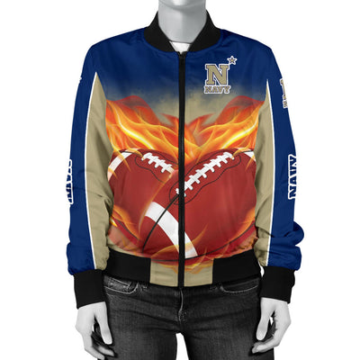 Playing Game With Navy Midshipmen Jackets Shirt