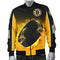 Playing Game With Boston Bruins Jackets Shirt