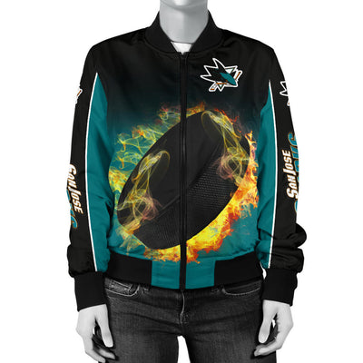 Playing Game With San Jose Sharks Jackets Shirt