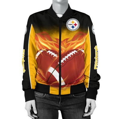 Playing Game With Pittsburgh Steelers Jackets Shirt