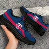 Edition Chunky Sneakers With Line Minnesota Twins Shoes