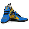 Legend React UCLA Bruins Mesh Knit Sneakers