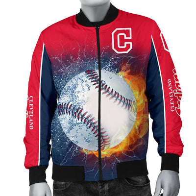 Playing Game With Cleveland Indians Jackets Shirt