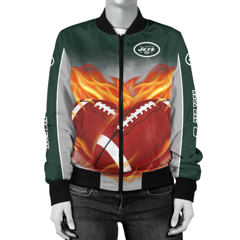 Playing Game With New York Jets Jackets Shirt