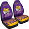New Fashion Fantastic LSU Tigers Car Seat Covers