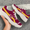 Edition Chunky Sneakers With Line Central Michigan Chippewas Shoes