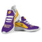 Legend React Minnesota Vikings Mesh Knit Sneakers