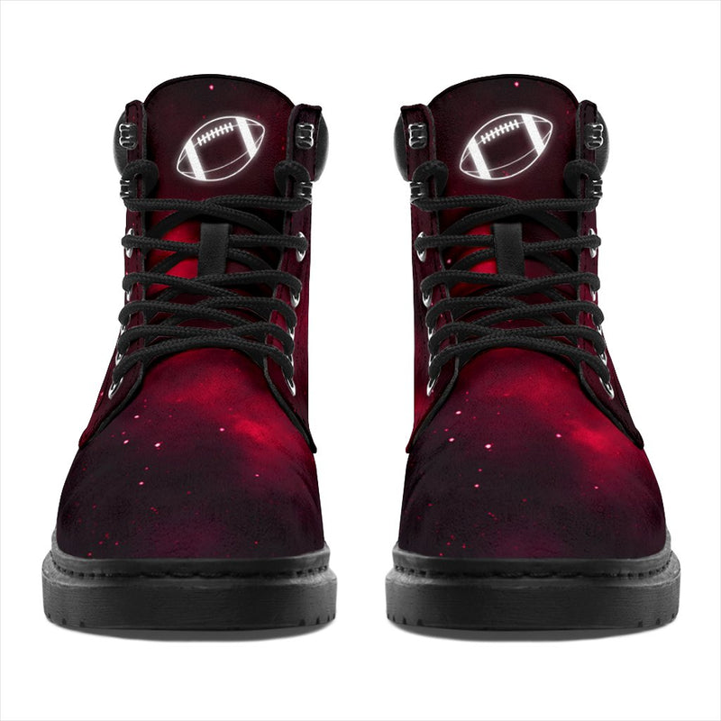 Pro Shop Fresno State Bulldogs Boots All Season